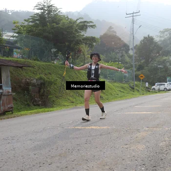 Runner Photo 9047333