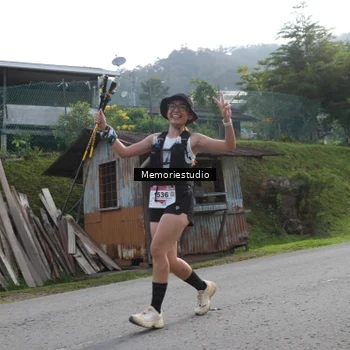 Runner Photo 9047334