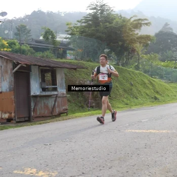 Runner Photo 9047348