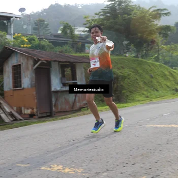 Runner Photo 9047362