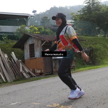 Runner Photo 9047380