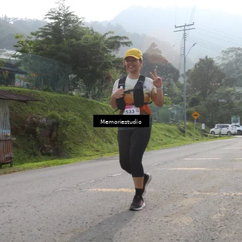 Runner Photo 9047382
