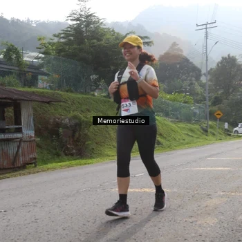 Runner Photo 9047383