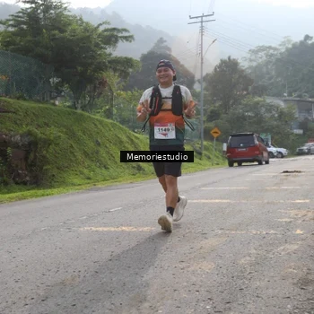 Runner Photo 9047387
