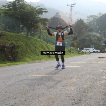 Runner Photo 9047407