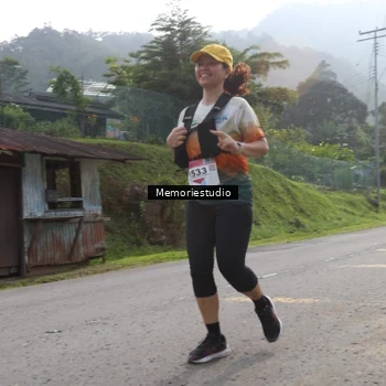 Runner Photo 9047408