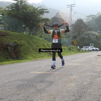 Runner Photo 9047409