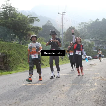 Runner Photo 9047421