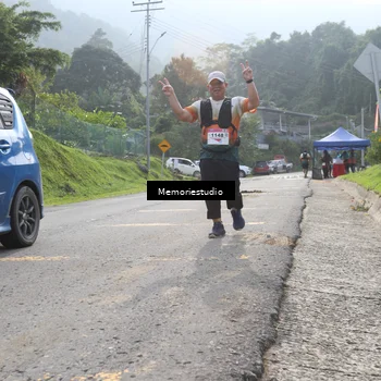 Runner Photo 9047428