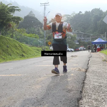 Runner Photo 9047429