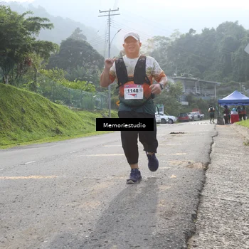Runner Photo 9047430