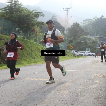 Runner Photo 9047437