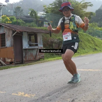 Runner Photo 9047443