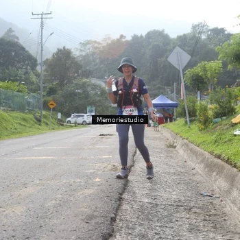Runner Photo 9047447