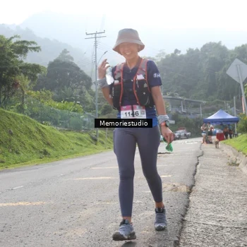 Runner Photo 9047454