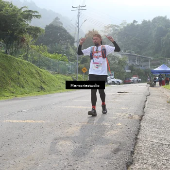 Runner Photo 9047470