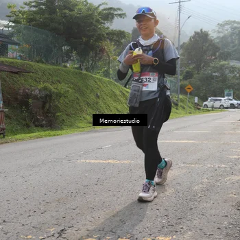 Runner Photo 9047479