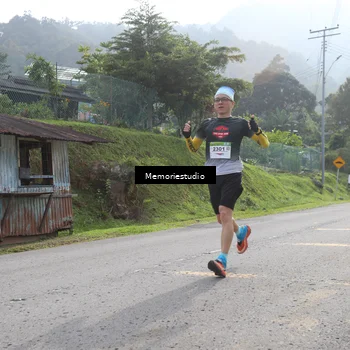 Runner Photo 9047486