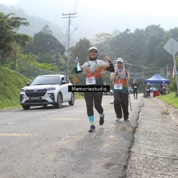 Runner Photo 9047493