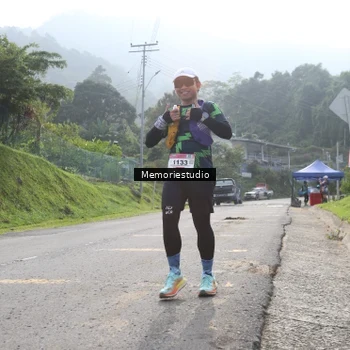 Runner Photo 9047505