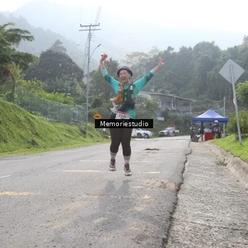 Runner Photo 9047506