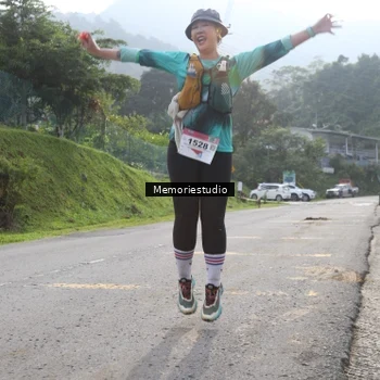 Runner Photo 9047507
