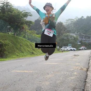 Runner Photo 9047508