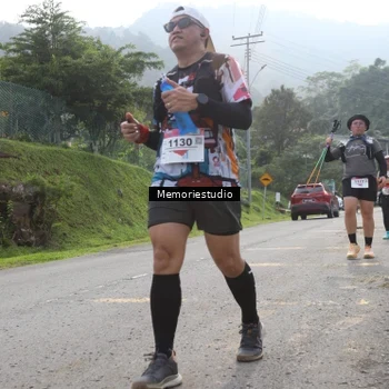 Runner Photo 9047524