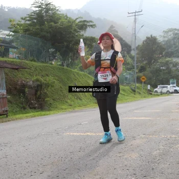 Runner Photo 9047532