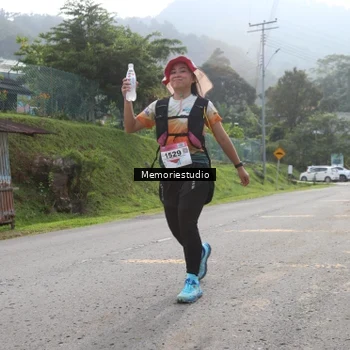 Runner Photo 9047534