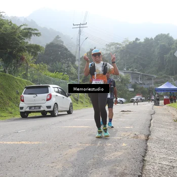 Runner Photo 9047537