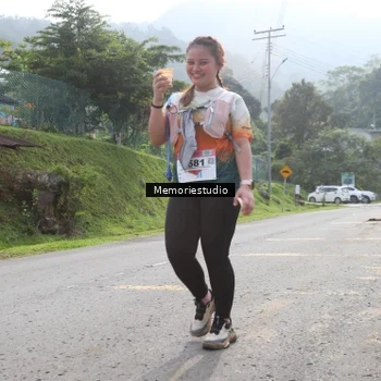 Runner Photo 9047561