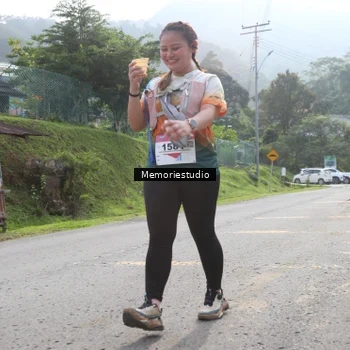 Runner Photo 9047562