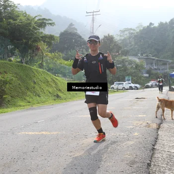 Runner Photo 9047569