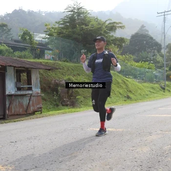 Runner Photo 9047592