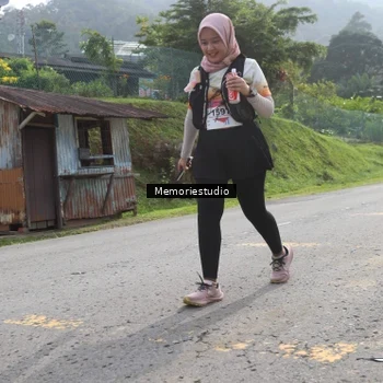 Runner Photo 9047609