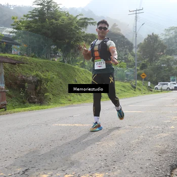 Runner Photo 9047615