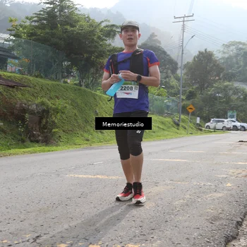 Runner Photo 9047643