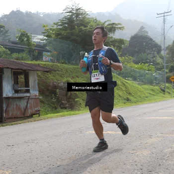 Runner Photo 9047649
