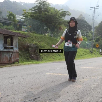 Runner Photo 9047672