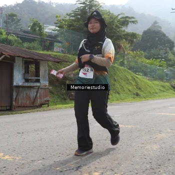 Runner Photo 9047674