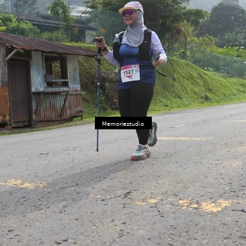 Runner Photo 9047677
