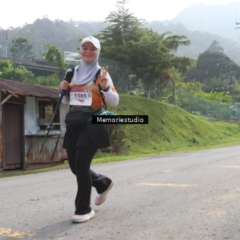 Runner Photo 9047693