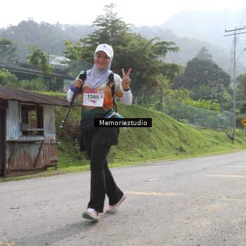 Runner Photo 9047696