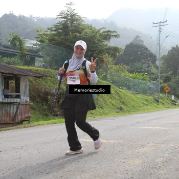 Runner Photo 9047708