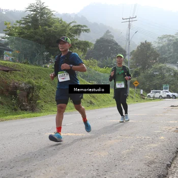 Runner Photo 9047711