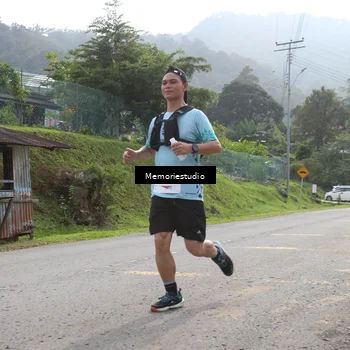 Runner Photo 9047718