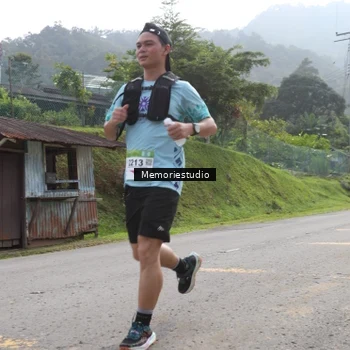 Runner Photo 9047719