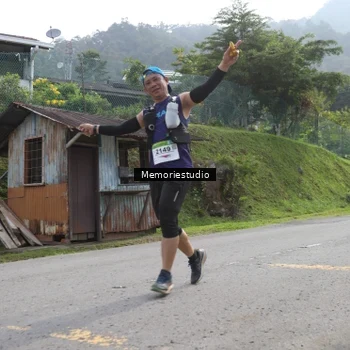 Runner Photo 9047729
