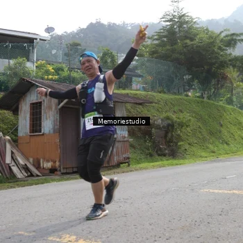 Runner Photo 9047731